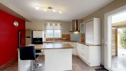 Acheter Maison 123 m2 Cabestany