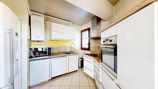 Acheter Appartement 98 m2 Perpignan