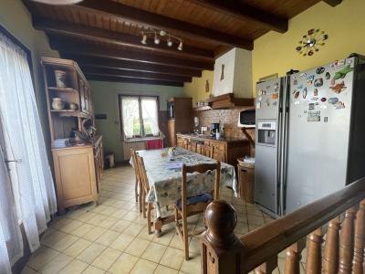 Annonce Vente 5 pices Maison Bienville-la-petite 54