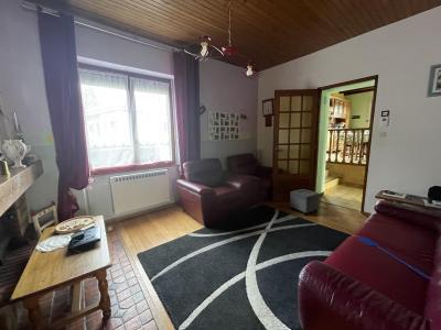 Acheter Maison 111 m2 Bienville-la-petite