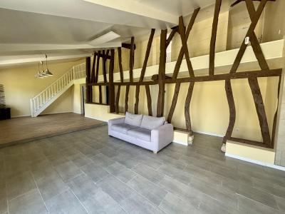 Acheter Maison 190 m2 Bagas