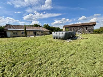 Acheter Maison Bagas 285000 euros