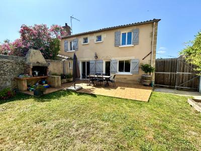 Acheter Maison Langon Gironde