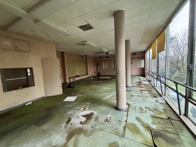 Acheter Local commercial 96 m2 Colayrac-saint-cirq