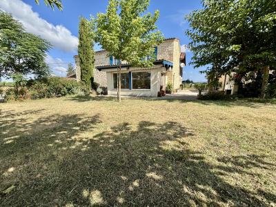 Annonce Vente 6 pices Maison Langon 33