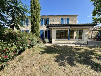 Acheter Maison 200 m2 Langon