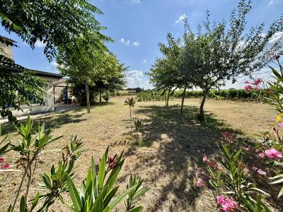Acheter Maison Langon Gironde
