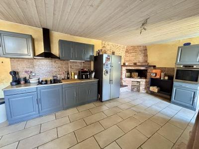 Acheter Maison Barsac 250000 euros