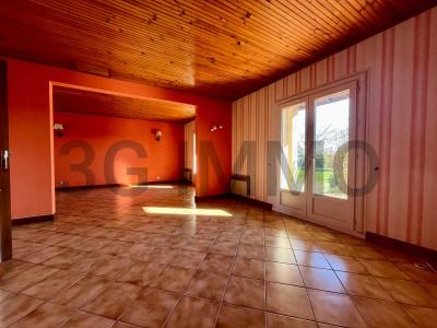 Annonce Vente 4 pices Maison Verdelais 33