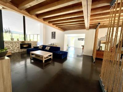 Acheter Maison 650 m2 Cadillac
