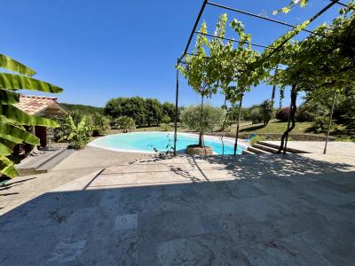 Acheter Maison Cadillac 1350000 euros