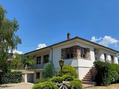 Annonce Vente 5 pices Maison Soultzmatt 68