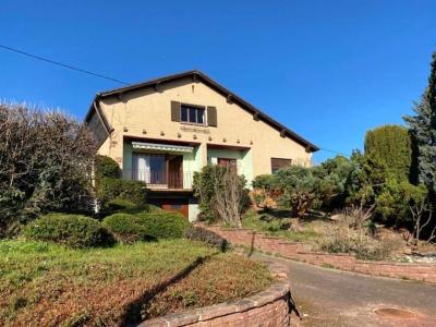 For sale Soultzmatt 8 rooms 187 m2 Haut rhin (68570) photo 0