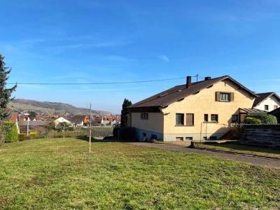 Annonce Vente 8 pices Maison Soultzmatt 68