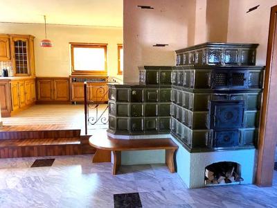 Acheter Maison Soultzmatt Haut rhin