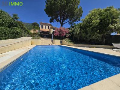 For sale Penne-sur-huveaune 6 rooms 164 m2 Bouches du Rhone (13821) photo 1