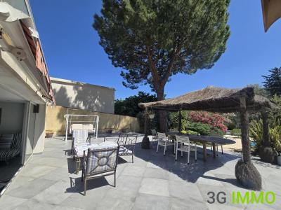 For sale Penne-sur-huveaune 6 rooms 164 m2 Bouches du Rhone (13821) photo 2