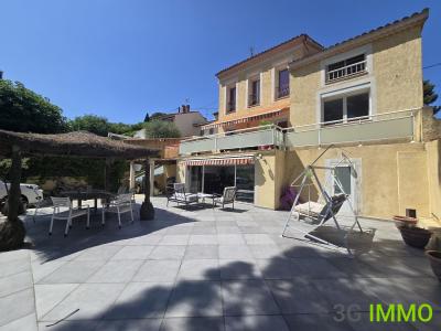For sale Penne-sur-huveaune 6 rooms 164 m2 Bouches du Rhone (13821) photo 3