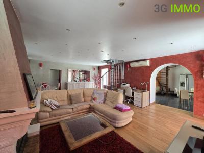 For sale Penne-sur-huveaune 6 rooms 164 m2 Bouches du Rhone (13821) photo 4