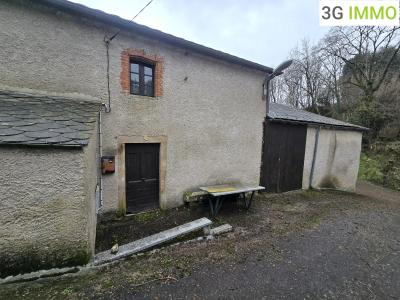 For sale Saint-salvi-de-carcaves 5 rooms 77 m2 Tarn (81530) photo 0