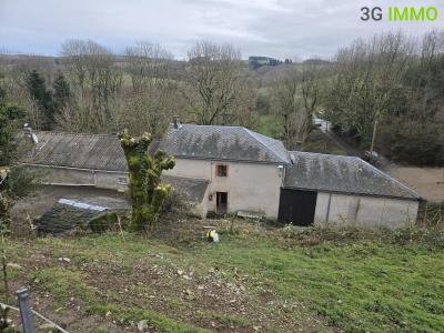 For sale Saint-salvi-de-carcaves 5 rooms 77 m2 Tarn (81530) photo 1