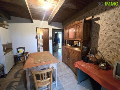For sale Saint-salvi-de-carcaves 5 rooms 77 m2 Tarn (81530) photo 3