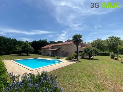 For sale Albi 10 rooms 288 m2 Tarn (81000) photo 1
