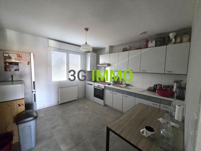 Annonce Vente 4 pices Appartement Albi 81