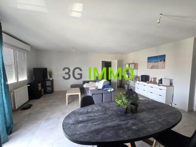 Acheter Appartement 92 m2 Albi
