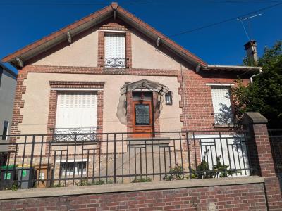 For sale Deuil-la-barre 6 rooms 113 m2 Val d'Oise (95170) photo 0