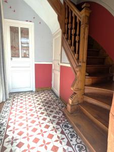 Annonce Vente 6 pices Maison Deuil-la-barre 95