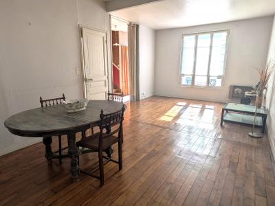 Acheter Maison 113 m2 Deuil-la-barre