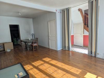 Acheter Maison Deuil-la-barre Val d'Oise