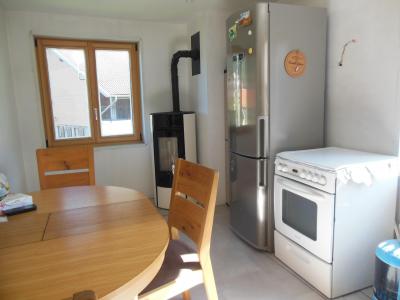 Acheter Appartement 69 m2 Vacheresse