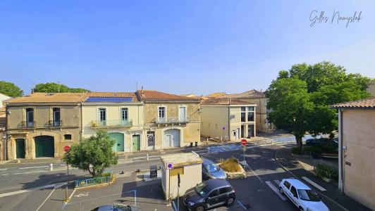Acheter Appartement 67 m2 Villeneuve-les-maguelone