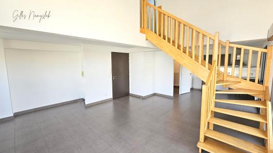 Acheter Appartement Villeneuve-les-maguelone Herault