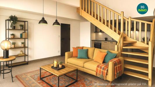 Acheter Appartement Villeneuve-les-maguelone 241500 euros
