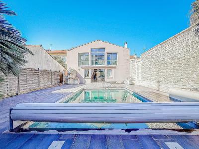 For sale Palavas-les-flots 8 rooms 202 m2 Herault (34250) photo 4
