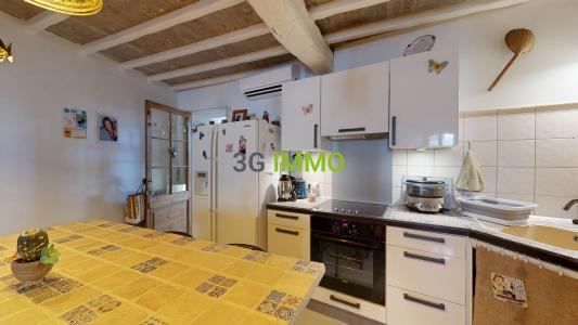 Acheter Maison Bages 199000 euros