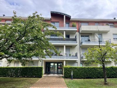 For sale Tours 2 rooms 50 m2 Indre et loire (37100) photo 0