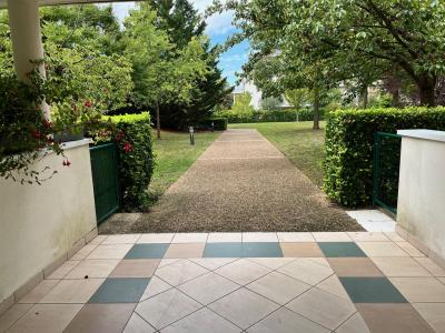 Annonce Vente 2 pices Appartement Tours 37