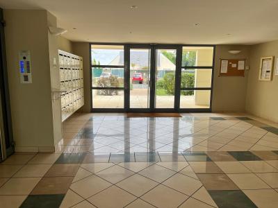Acheter Appartement 50 m2 Tours