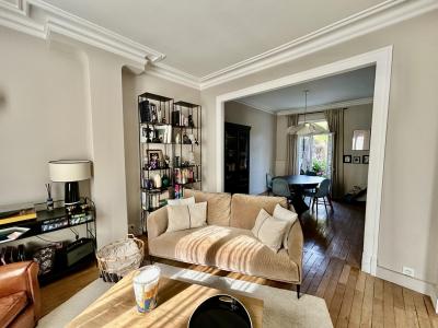 Annonce Vente 6 pices Maison Tours 37