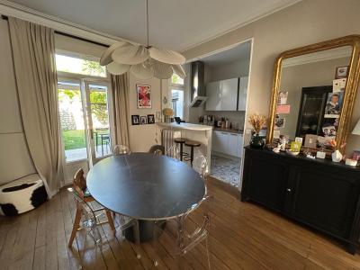 Acheter Maison 120 m2 Tours
