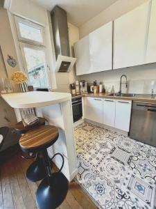 Acheter Maison Tours 597500 euros