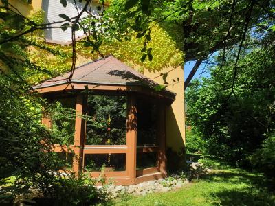 Acheter Maison Buhl Haut rhin