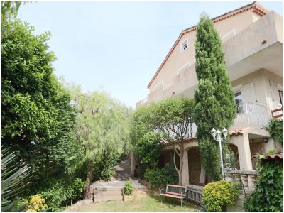 Annonce Vente 7 pices Maison Toulon 83