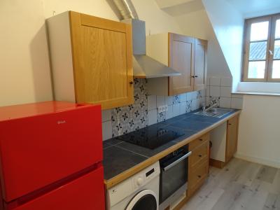 Louer Appartement 48 m2 Perigueux