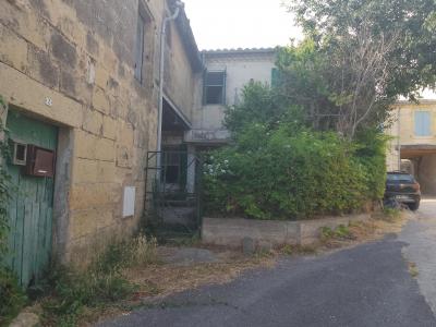 Annonce Vente 8 pices Maison Gallargues-le-montueux 30
