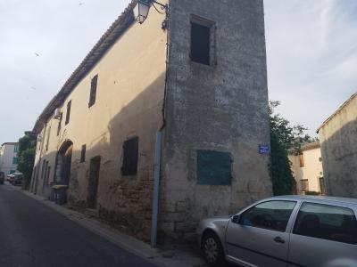 Acheter Maison Gallargues-le-montueux Gard